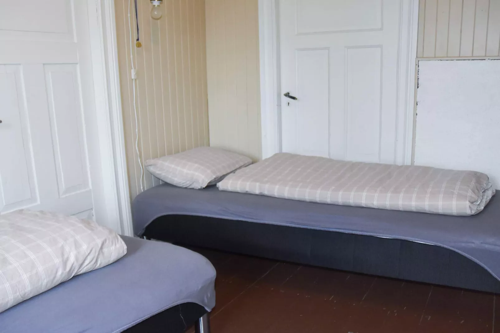 6 person holiday home in Fjørtoft-Indoor