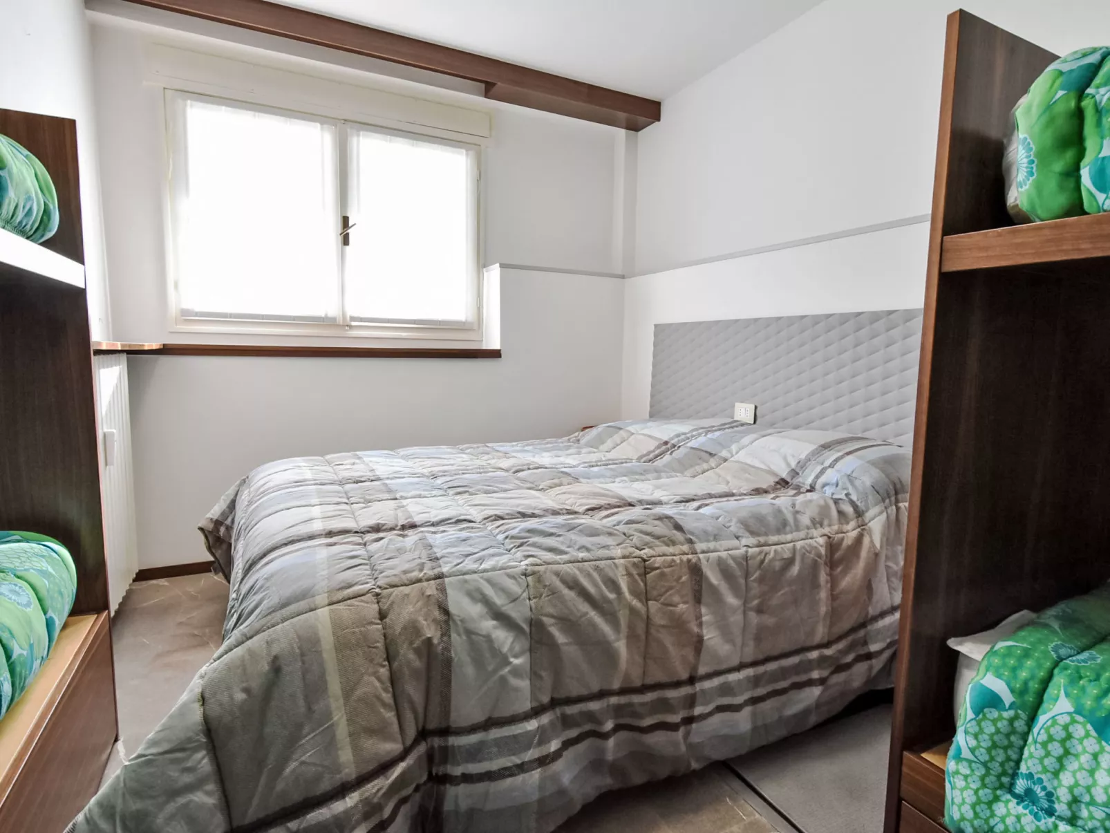 MadeSki Apartment-Dedans