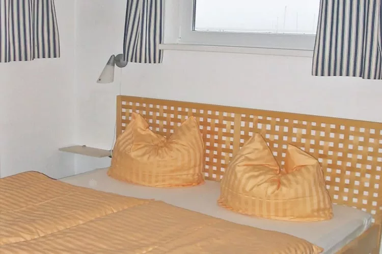 Floating House 1 - Classic / 5 Personen-Bedroom
