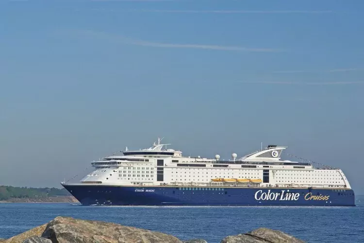Floating 44 - Boot 2 / 2 Personen-Areas summer 1km