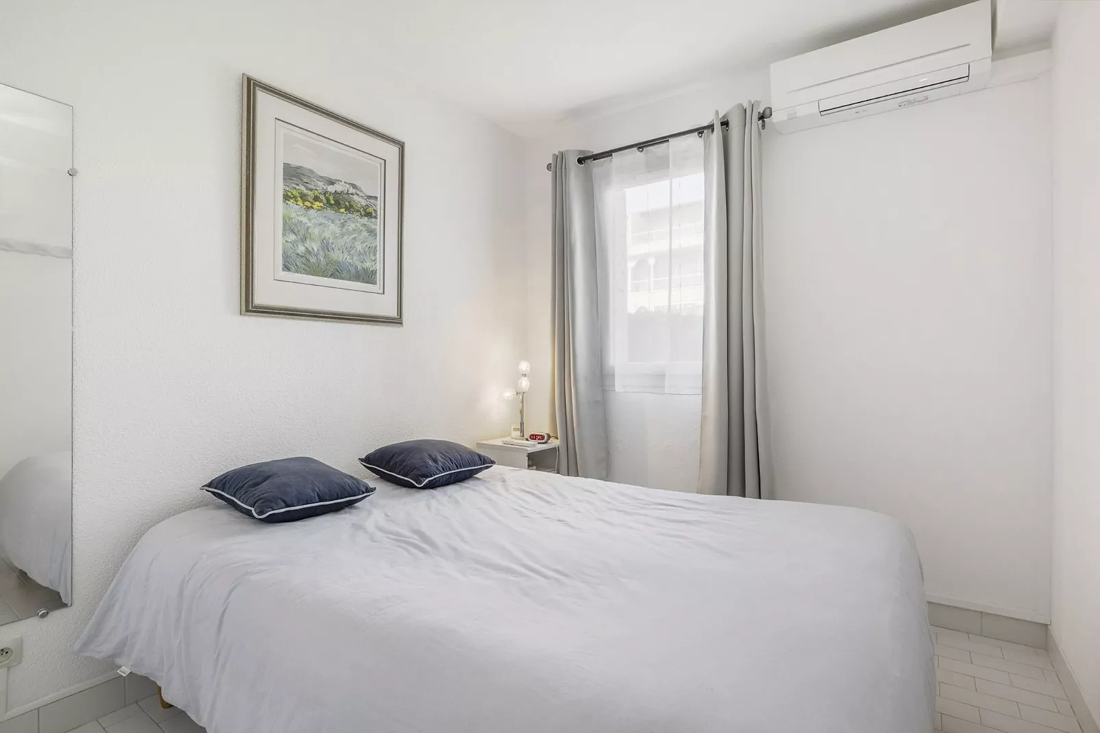 Santa Monica 2 E N°144 - 2P4-Bedroom