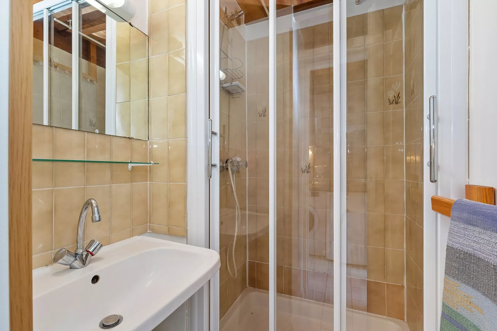 Thalacap B N°14 - ST4-Salle de bain