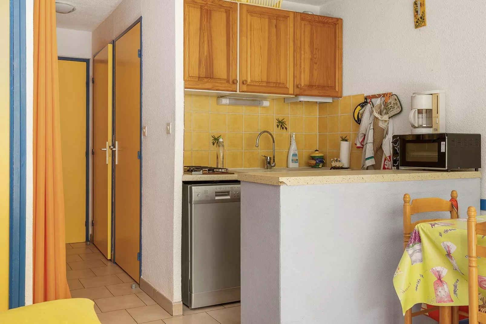Pre St Martin B N°03 - ST4-Salle de bain