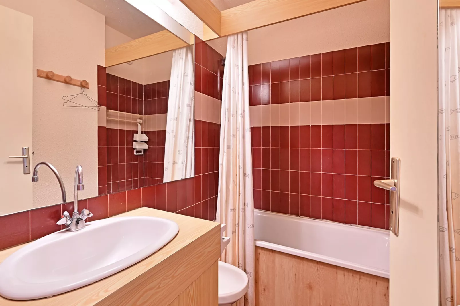 Les Indes Galantes E N°270 - ST5-Badezimmer