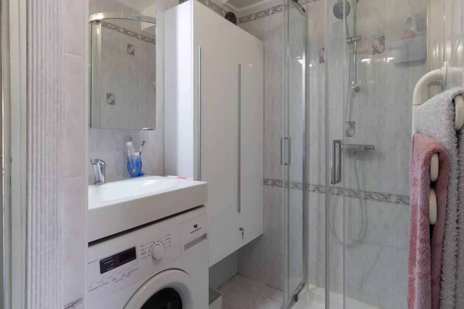 Cap Neptune N°42 - 2P4C-Bathroom