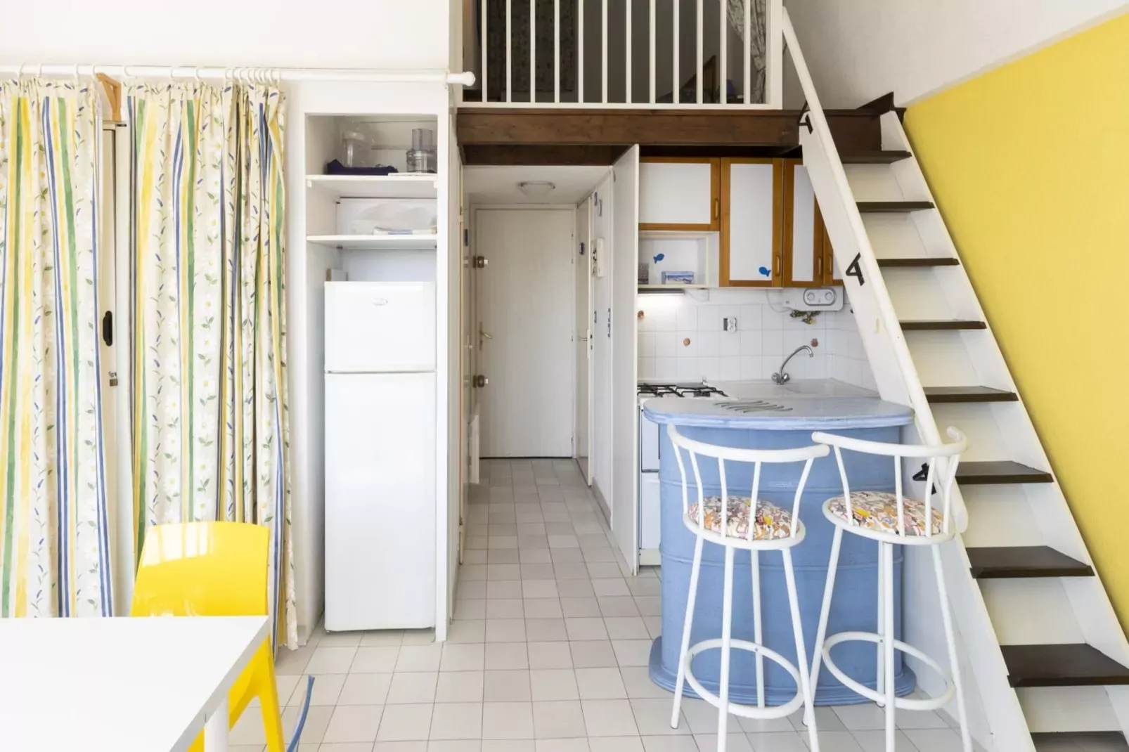 Aquaplage B N°105 - ST5C-Bathroom