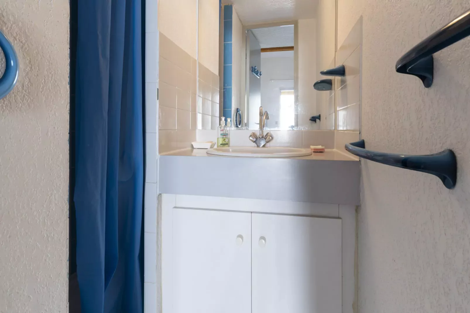 Cristallines N°69 - M2M6-Bathroom