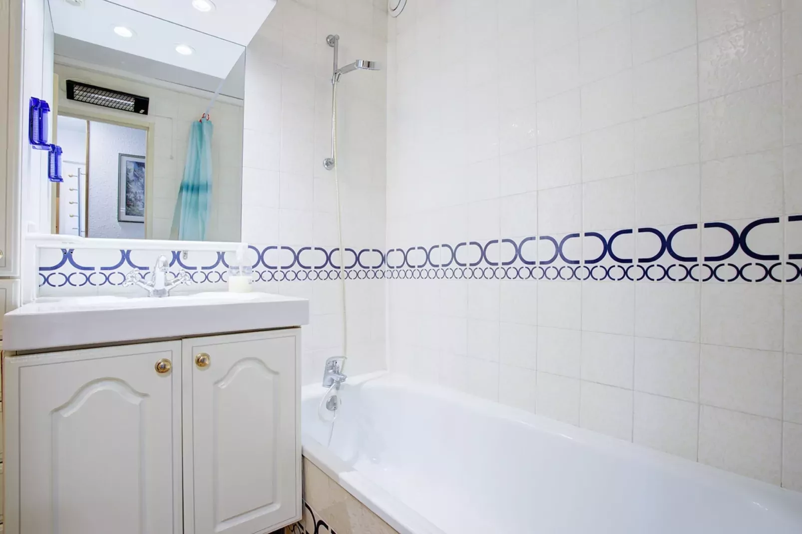 Port Lano N°121 - 3P4-Bathroom