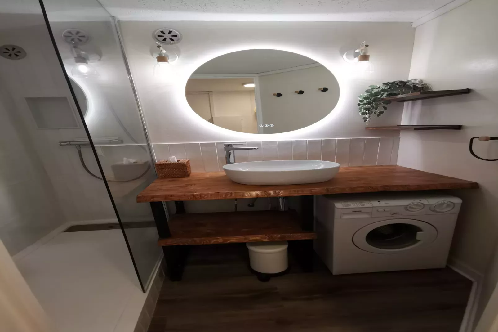 Archipel II C N°30 - 2P6M-Bathroom