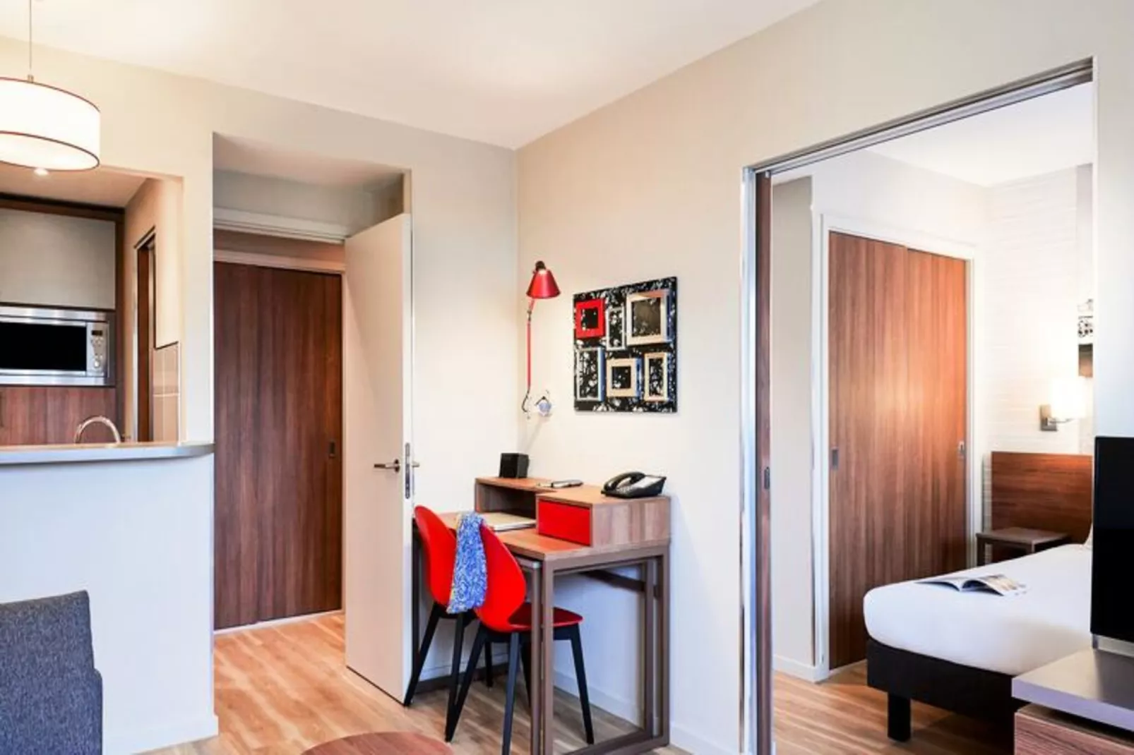 Aparthotel Adagio Birmingham City Centre-Image-tags.