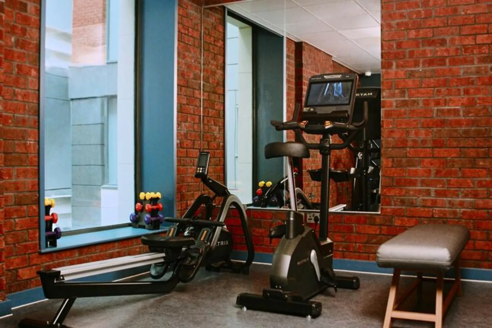 Aparthotel Adagio Glasgow Central ****-Image-tags.