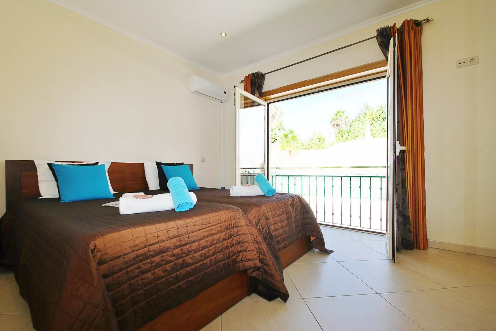 Villa Anna-Bedroom