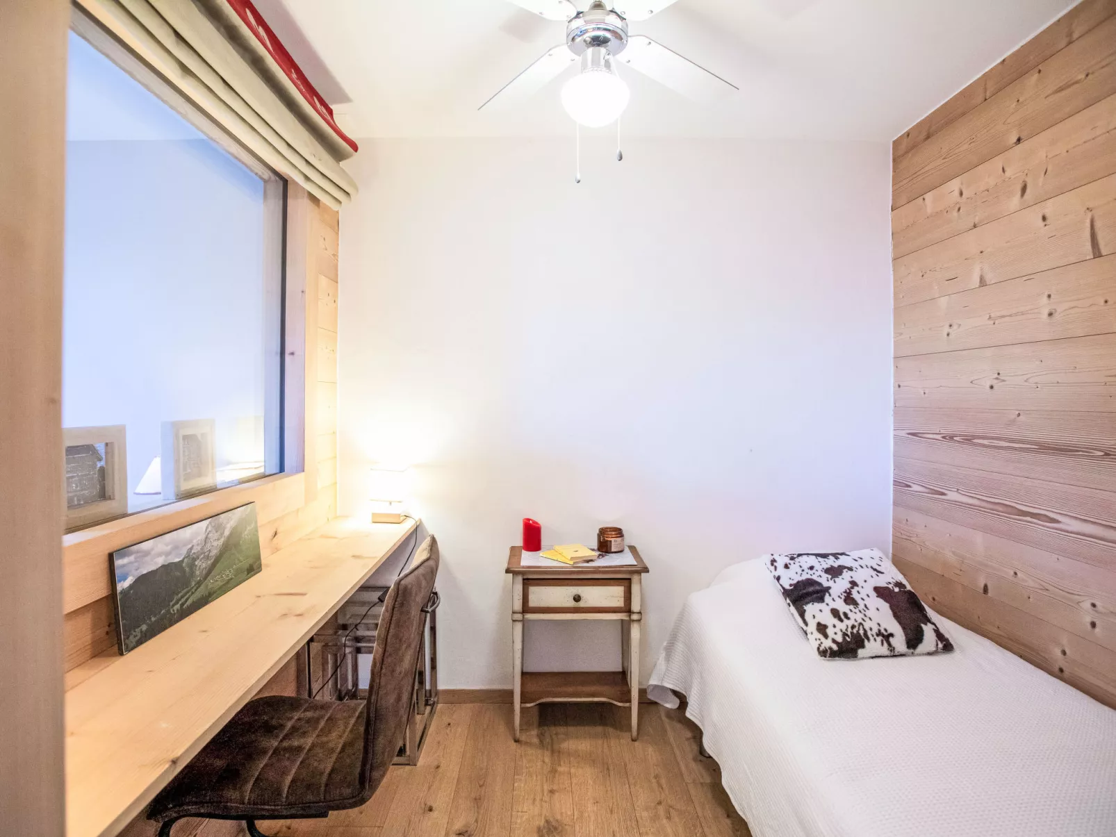 Villars Soleil B 13/14-Inside