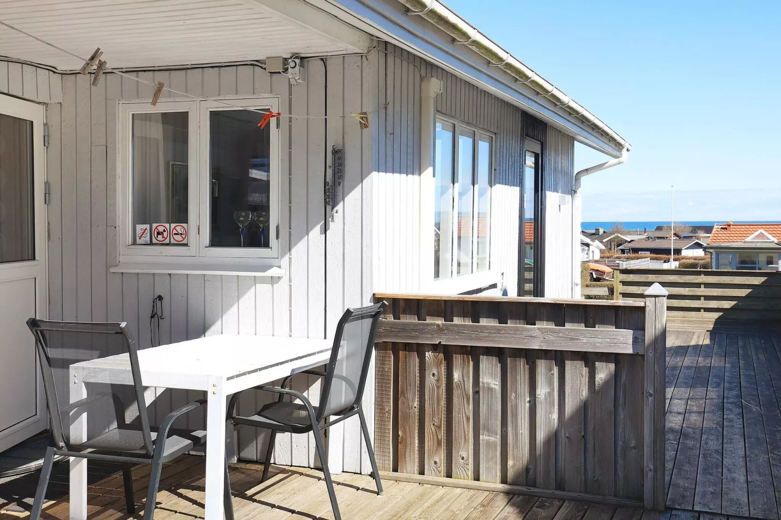 4 person holiday home in Sæby-By Traum-Outdoor