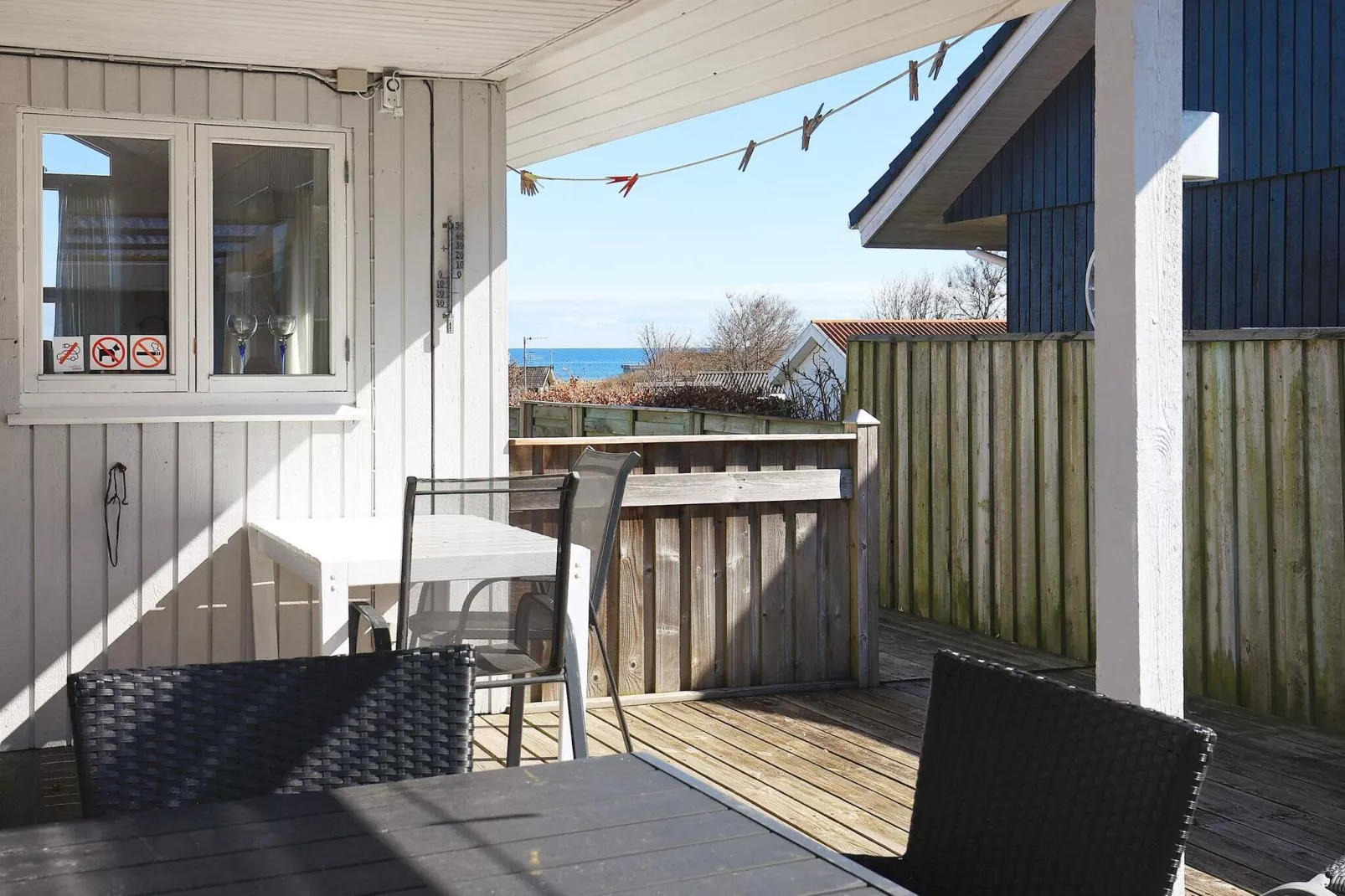 4 person holiday home in Sæby-By Traum-Outdoor
