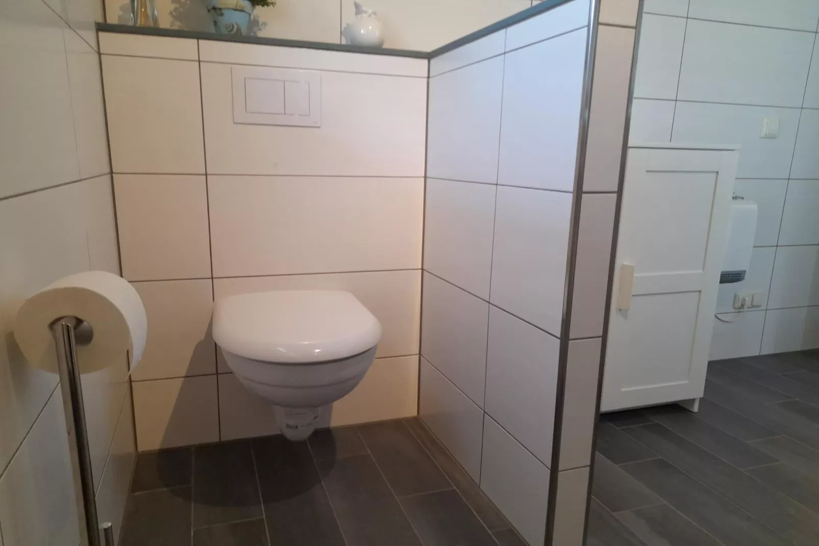 Ferienhaus Seeschwalbe-54-Bathroom