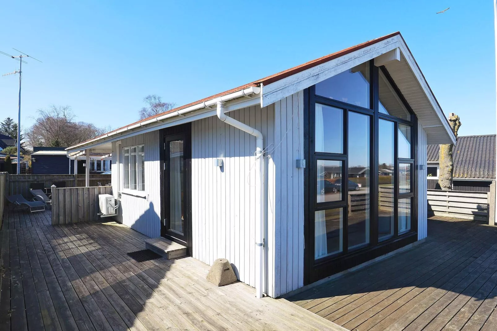 4 person holiday home in Sæby-By Traum-Outdoor