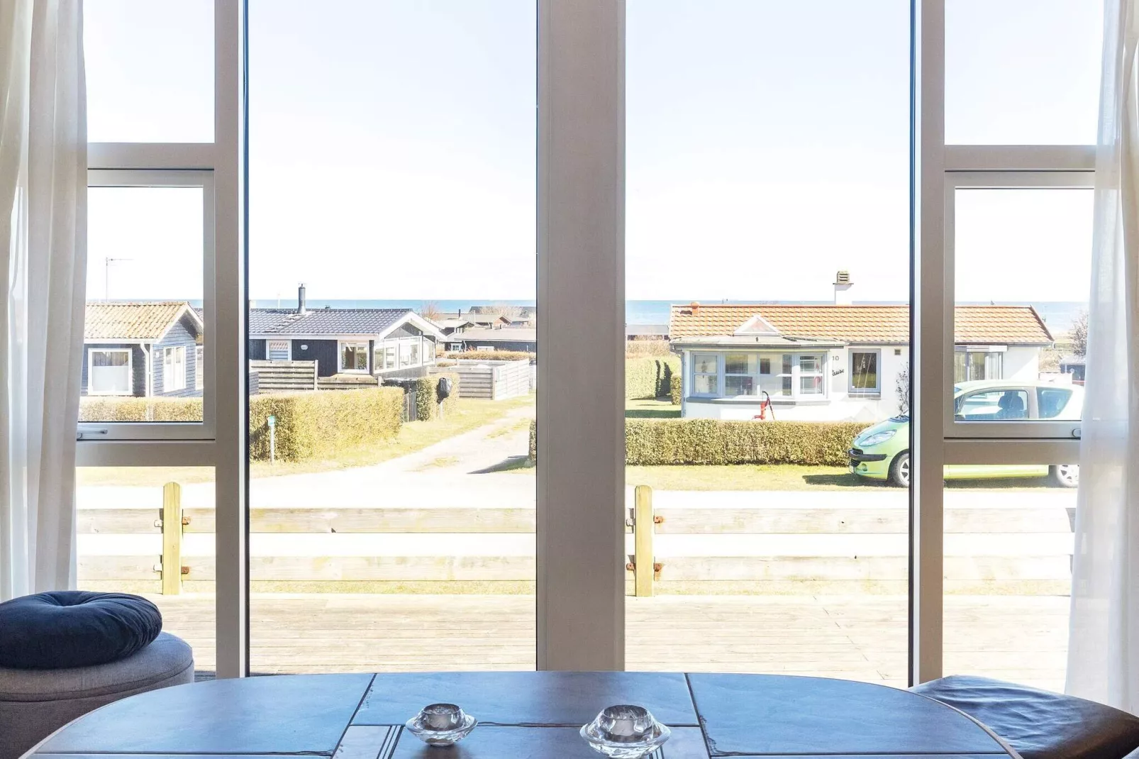 4 person holiday home in Sæby-By Traum-Indoor