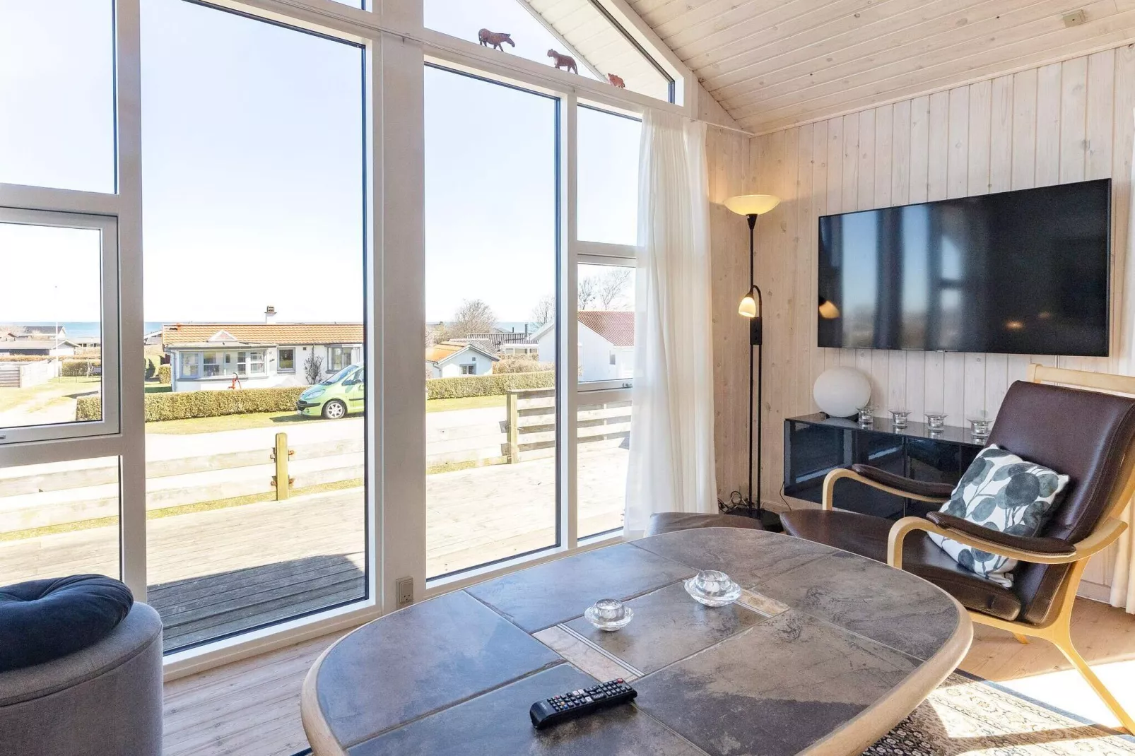 4 person holiday home in Sæby-By Traum-Indoor