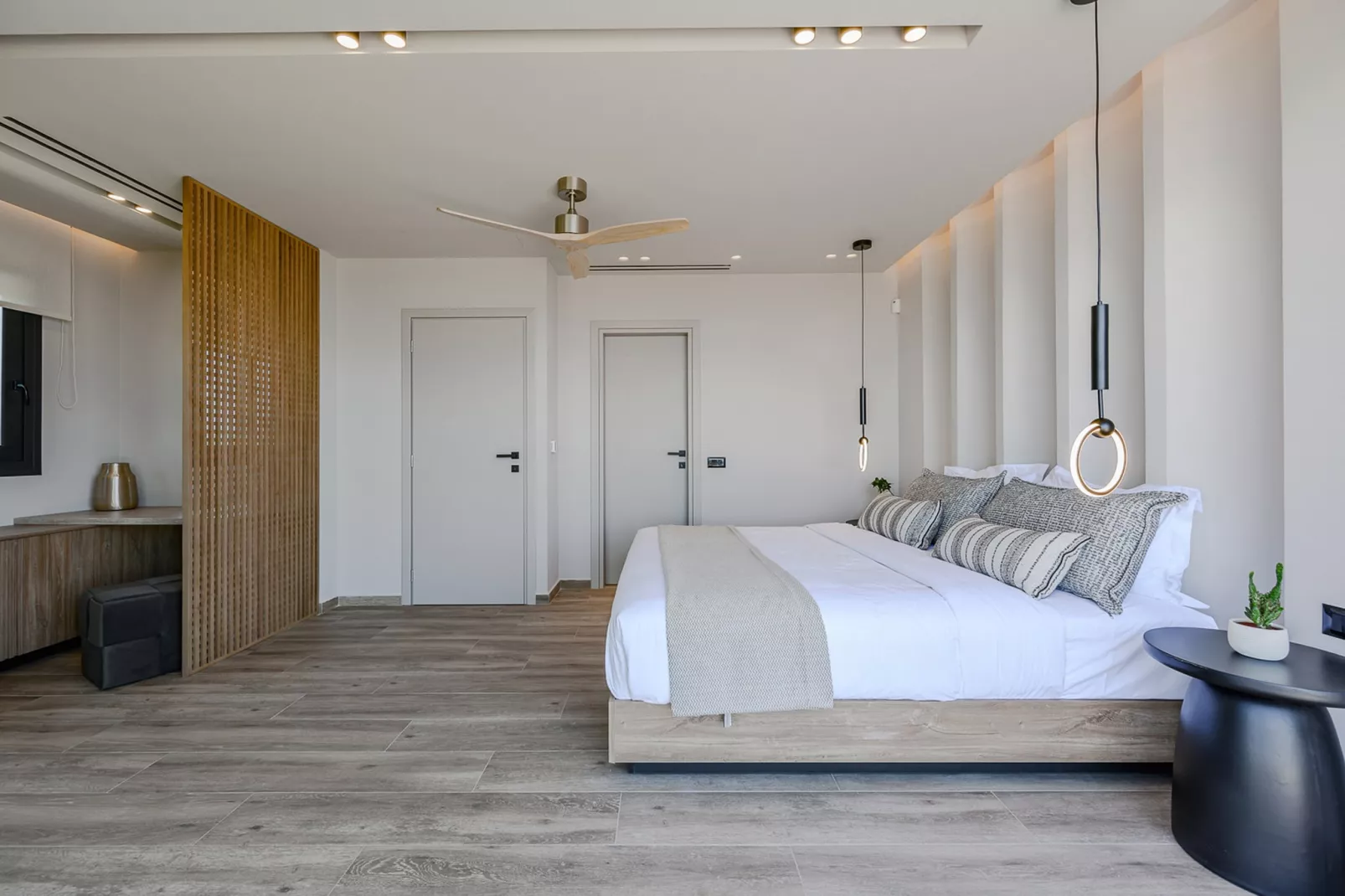 Nysa Luxury villa 1-Bedroom