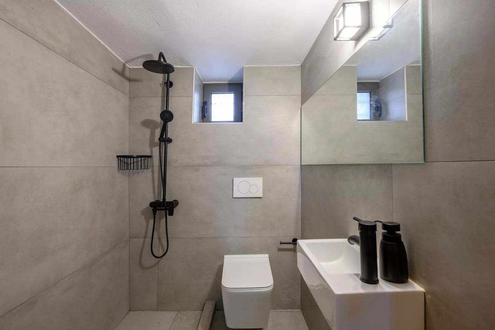 Nomas Home Imbros-Bathroom