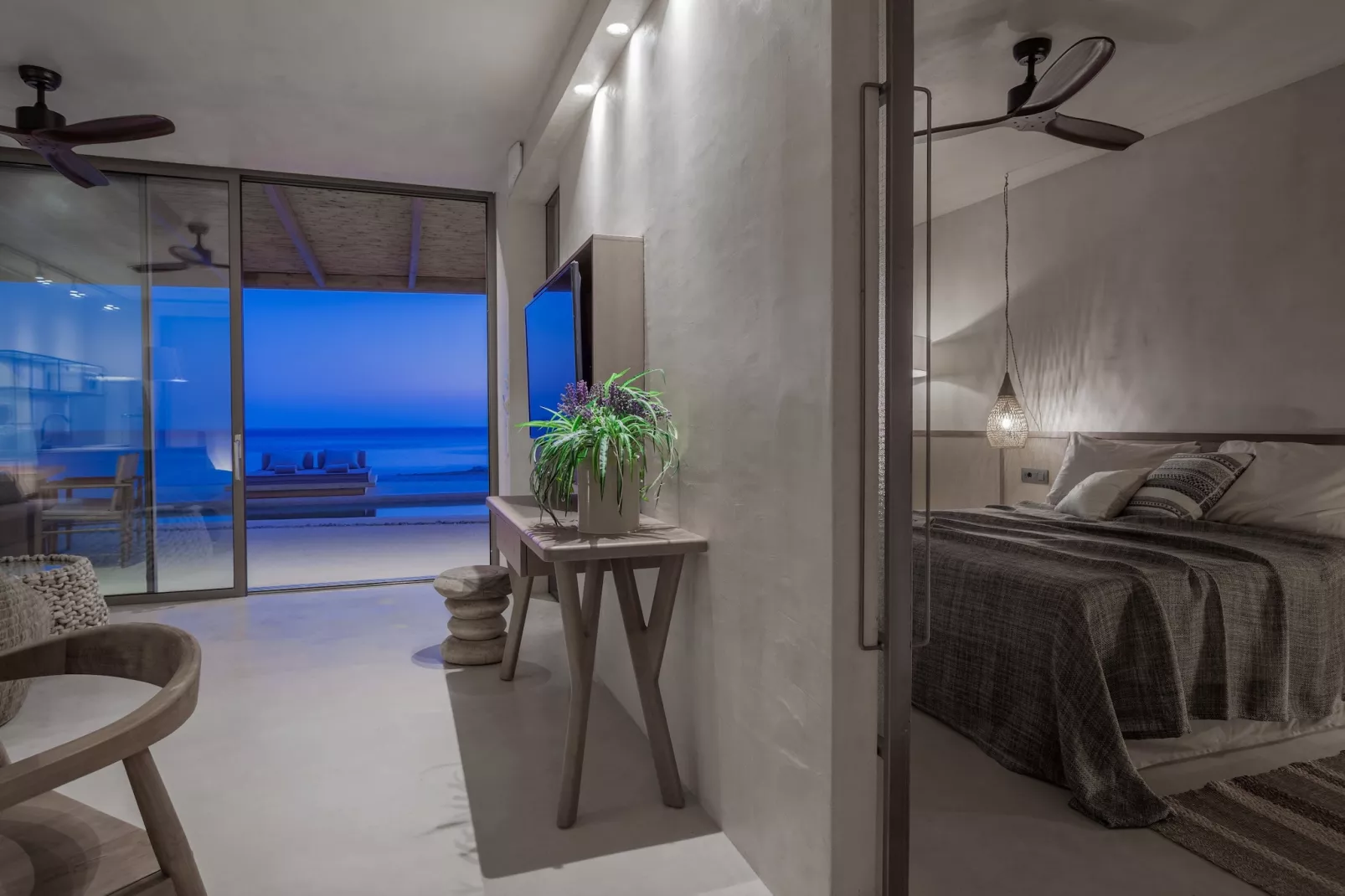 Altera Cave-Hebe Villa-Salon