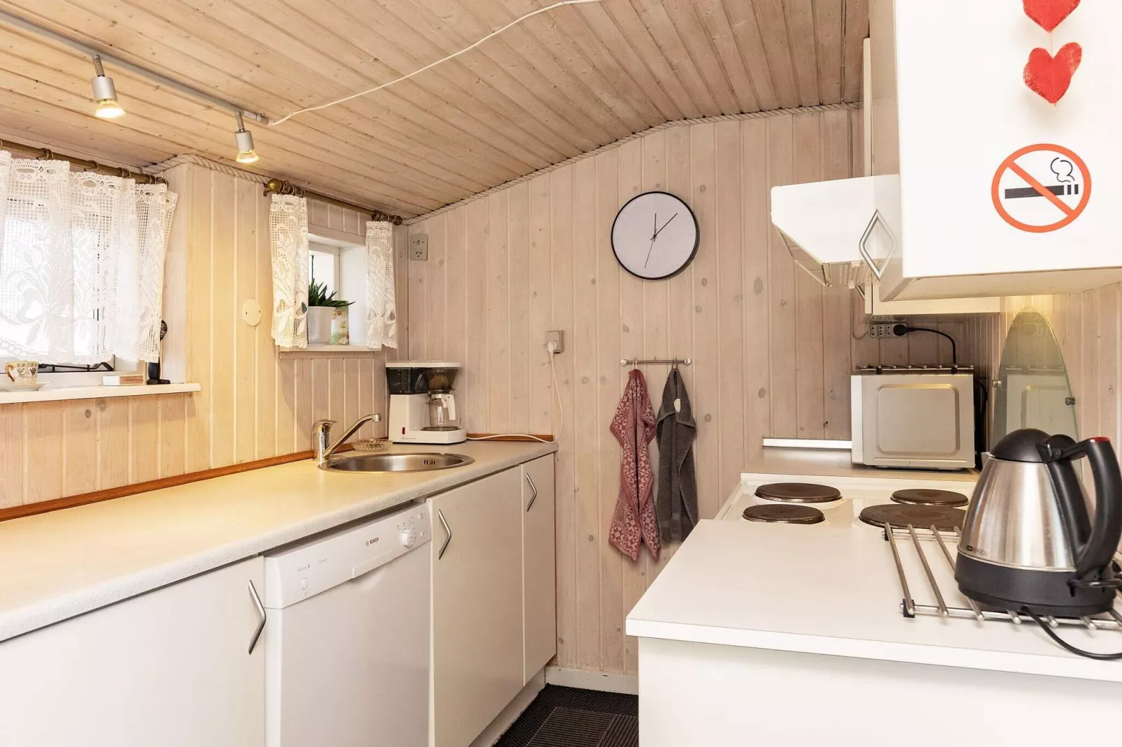 4 person holiday home in Sæby-By Traum-Indoor