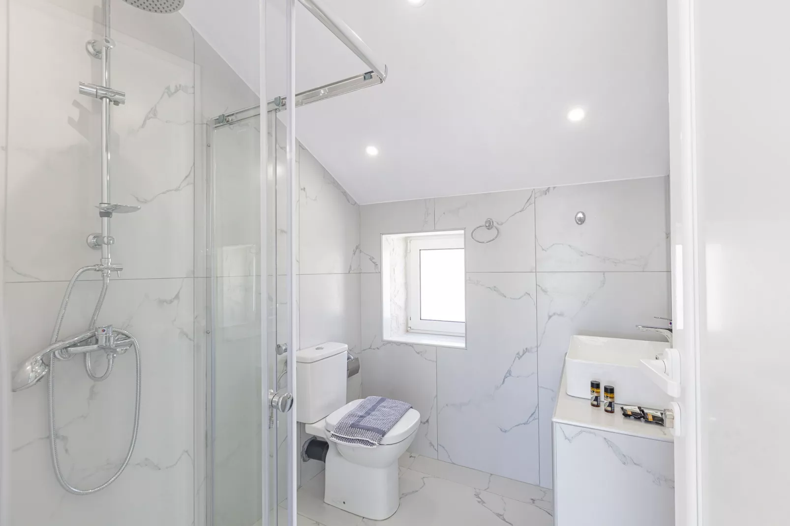 Mythos 3-Salle de bain