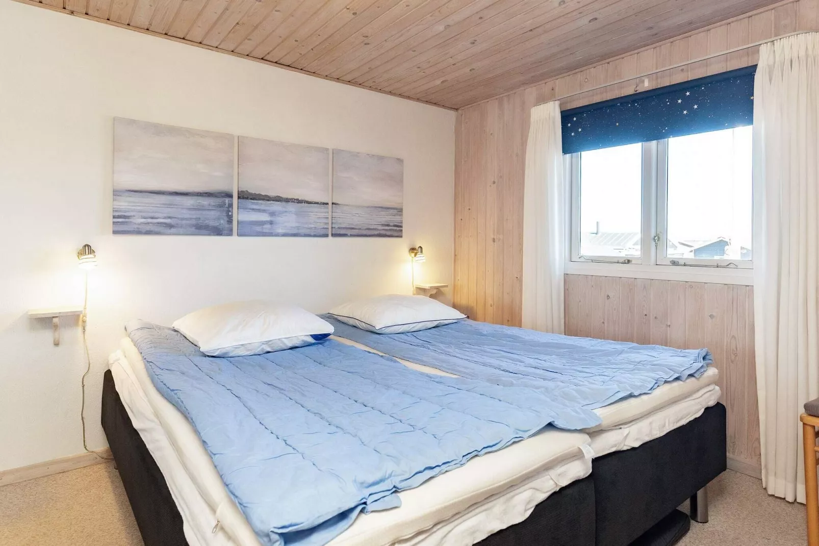 4 person holiday home in Sæby-By Traum-Indoor