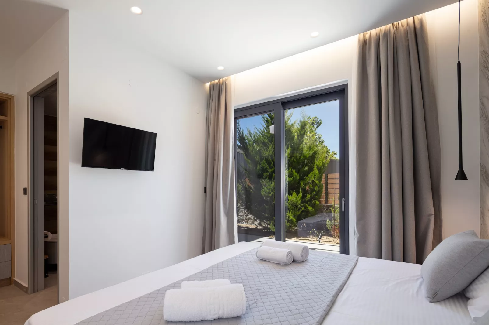 Bella Vista-Bedroom
