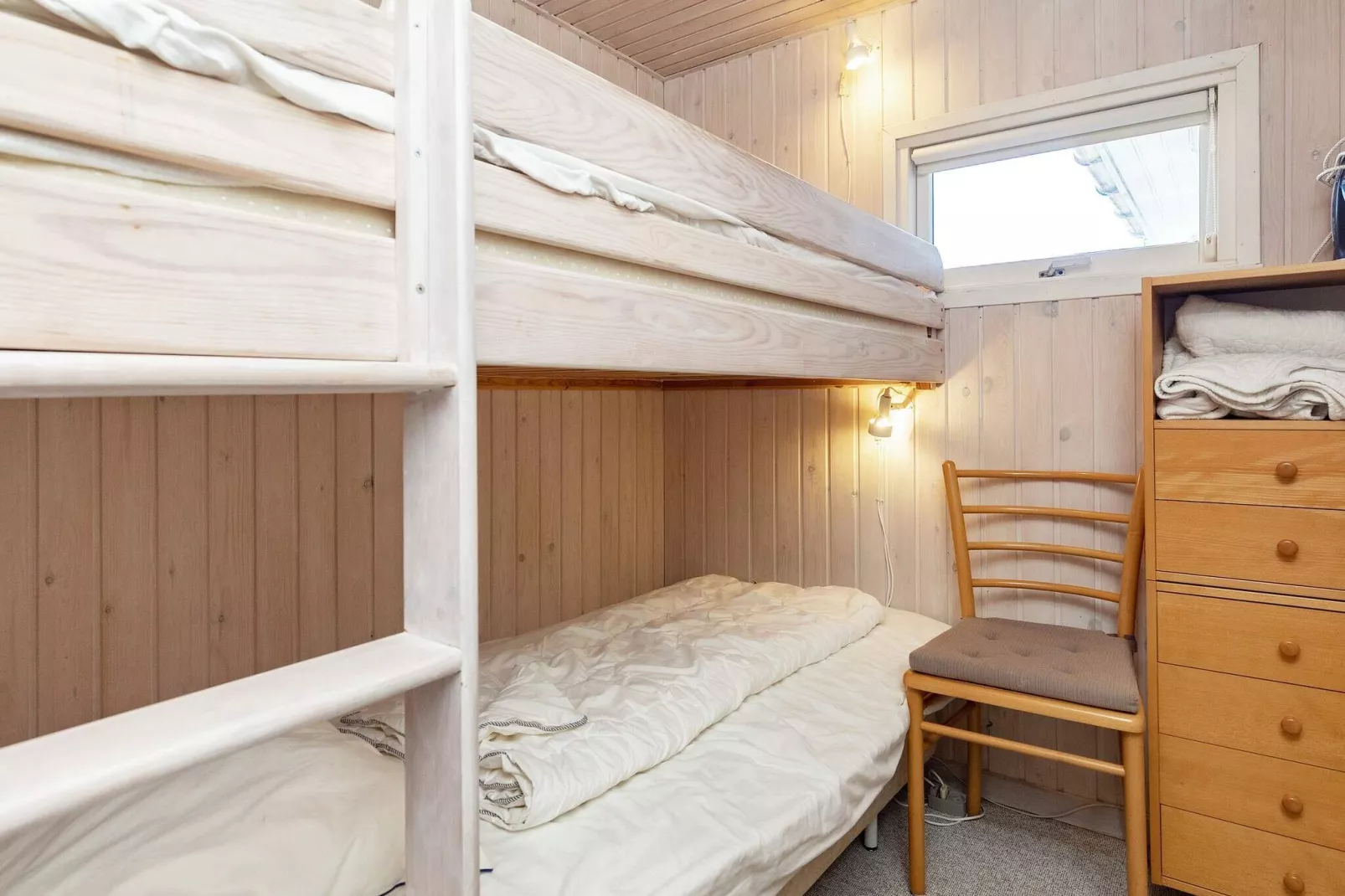 4 person holiday home in Sæby-By Traum-Indoor
