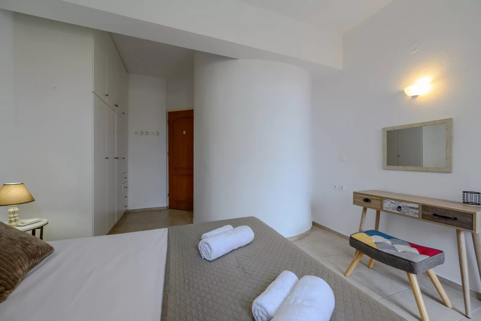 Sea Crest-Bedroom