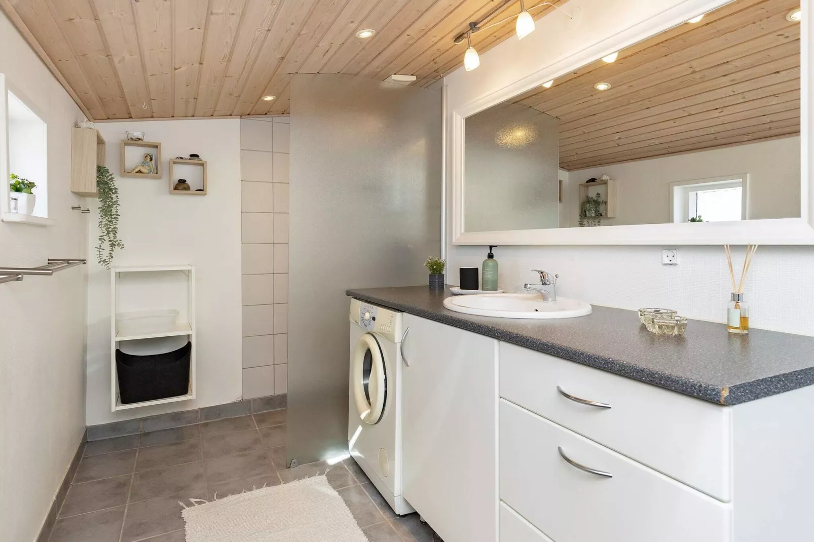 4 person holiday home in Sæby-By Traum-Indoor