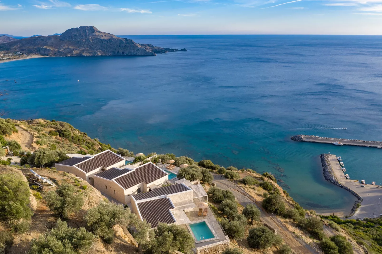 Pyrgos Plakias 2-Outdoor