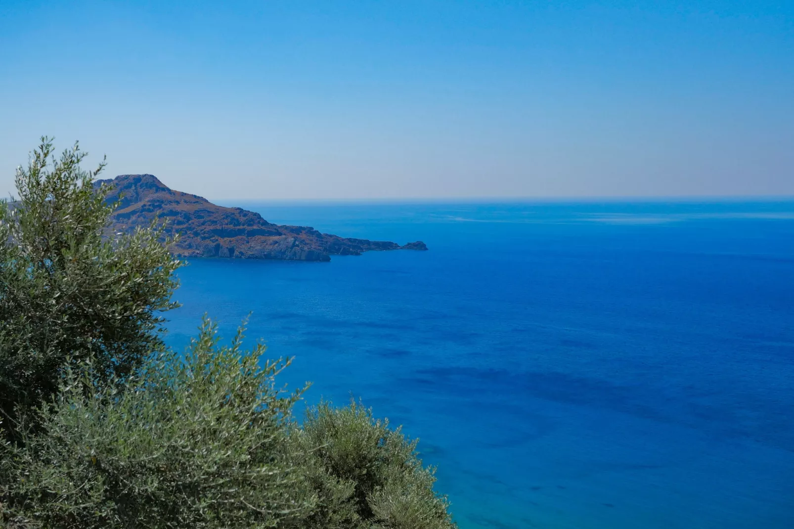 Pyrgos Exclusive 3-Areas summer 20km
