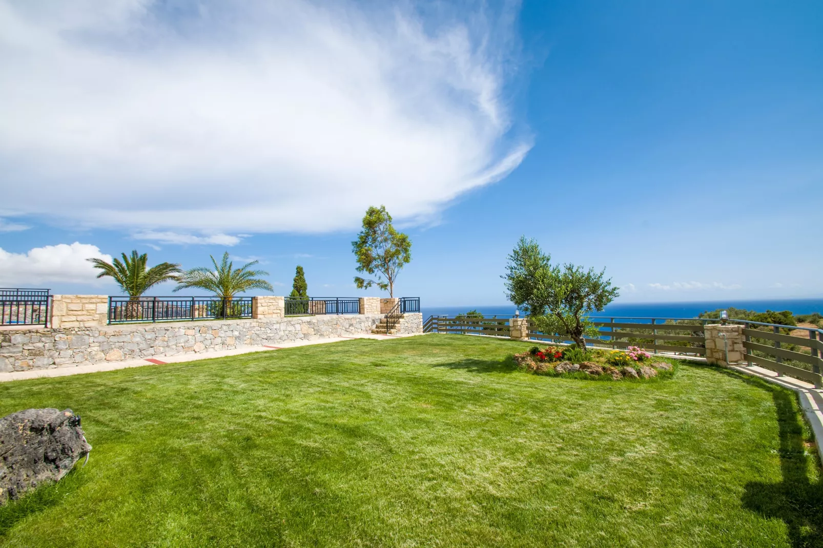 Souda Bay Loggia-Extérieur