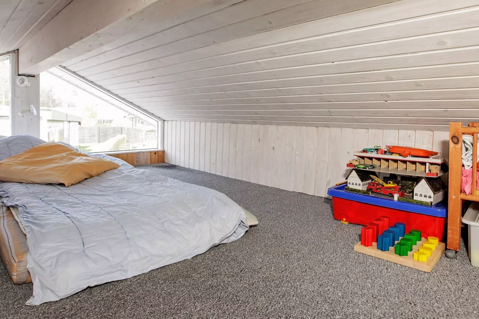 4 person holiday home in Sæby-By Traum-Indoor