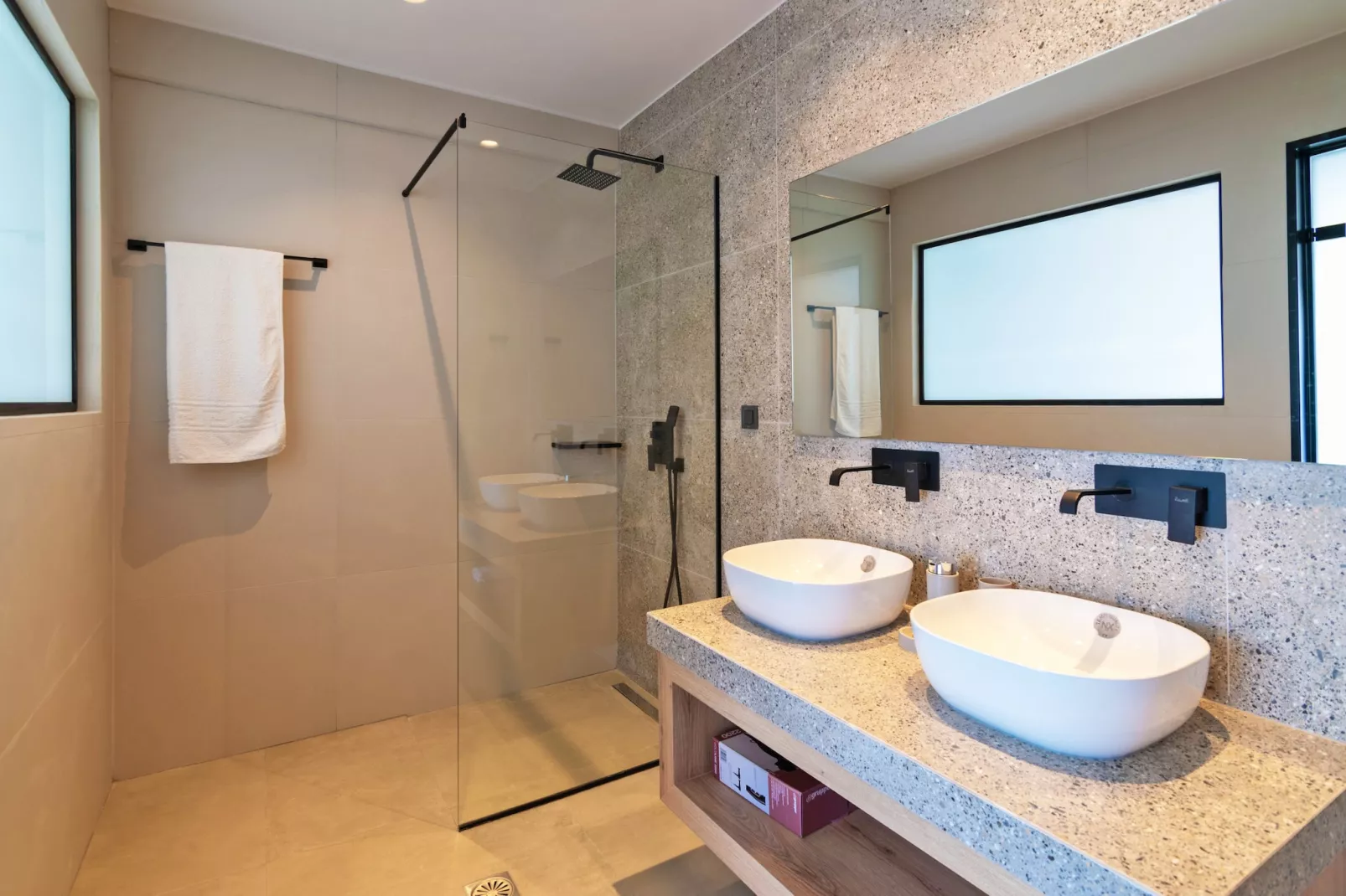 Petasos 2-Salle de bain