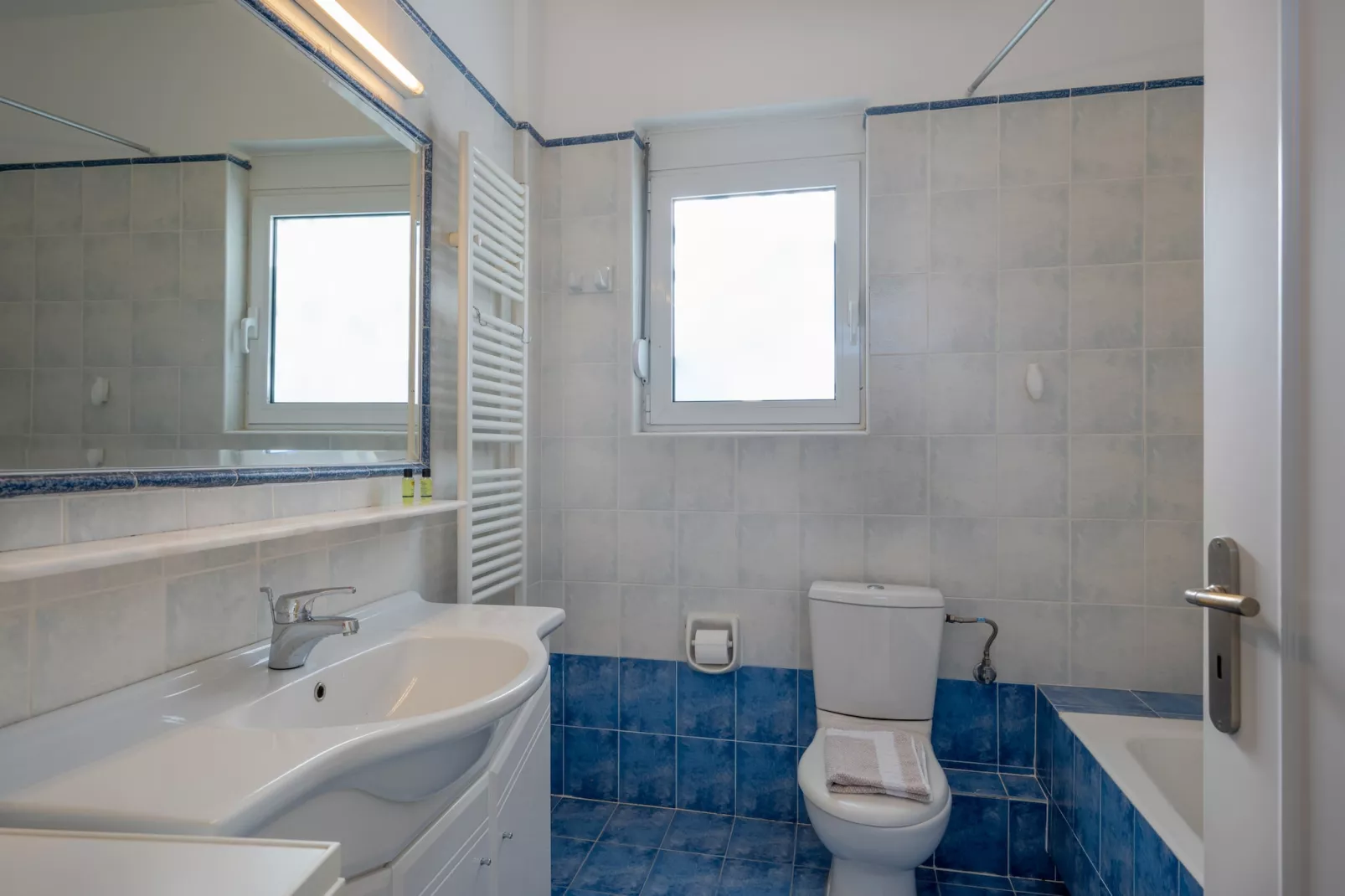 Lodovico 3-Salle de bain