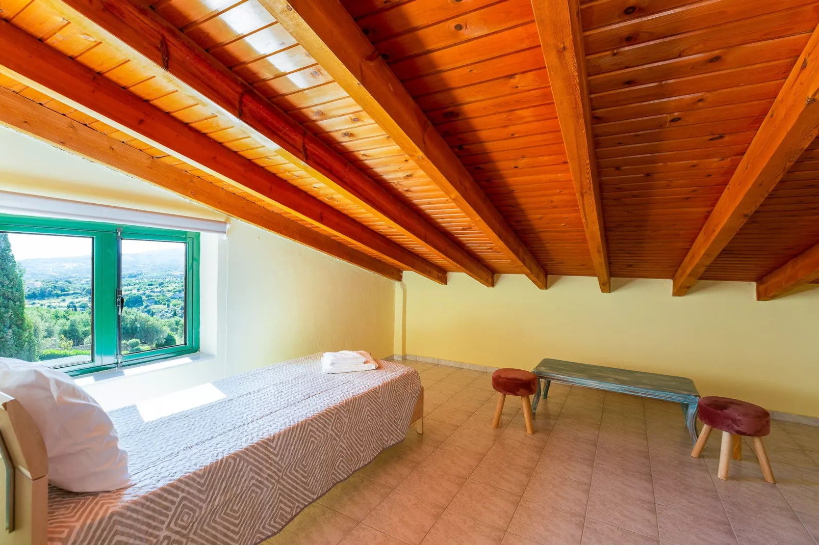 Harmony-Bedroom