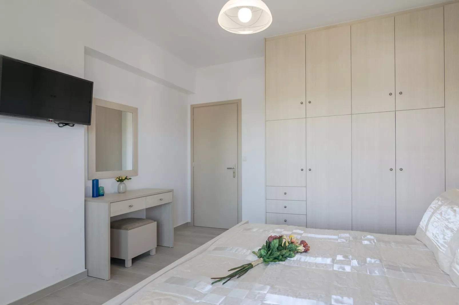 Manuel's Dream-Bedroom