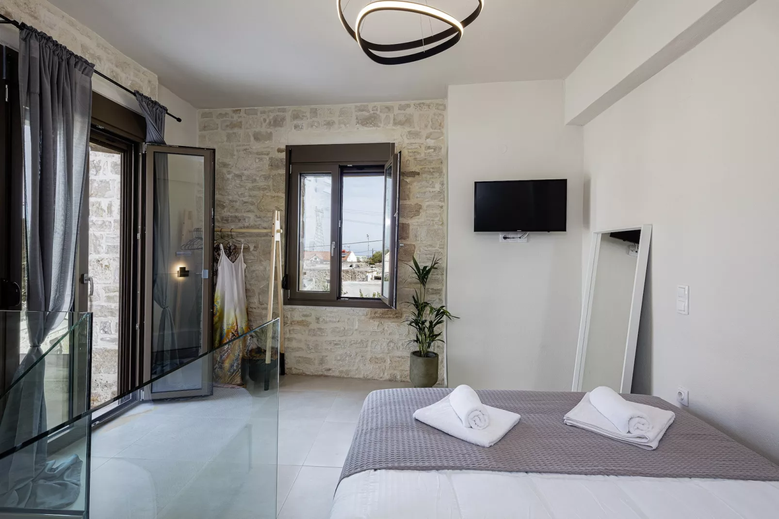 Stone Project-Bedroom