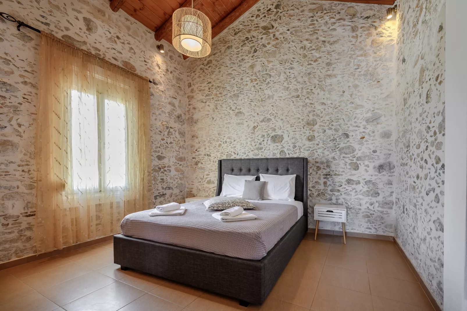 Stone Project 2-Bedroom