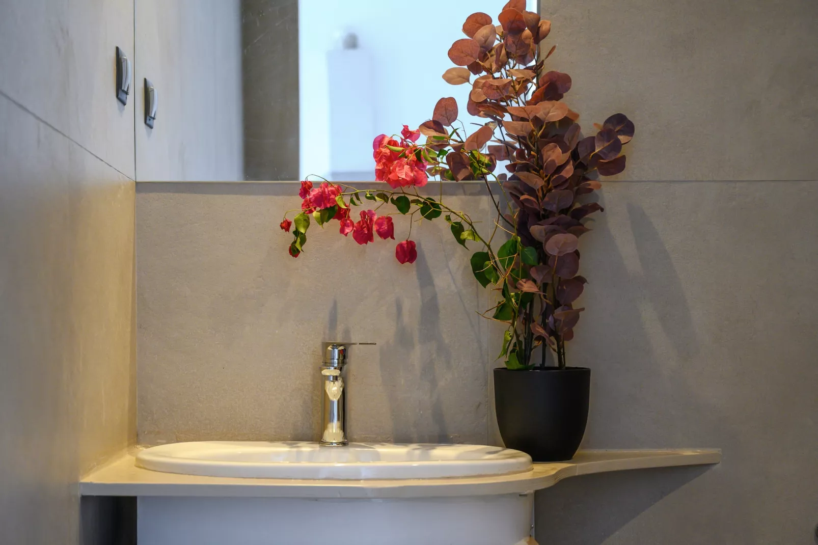 Kalimera Apartment 5-Bathroom