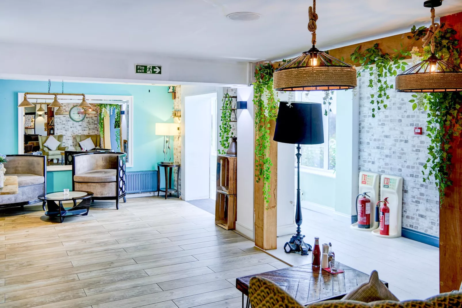 Warwickshire Park Hotel Kenilworth by Belvilla-Atmosphere