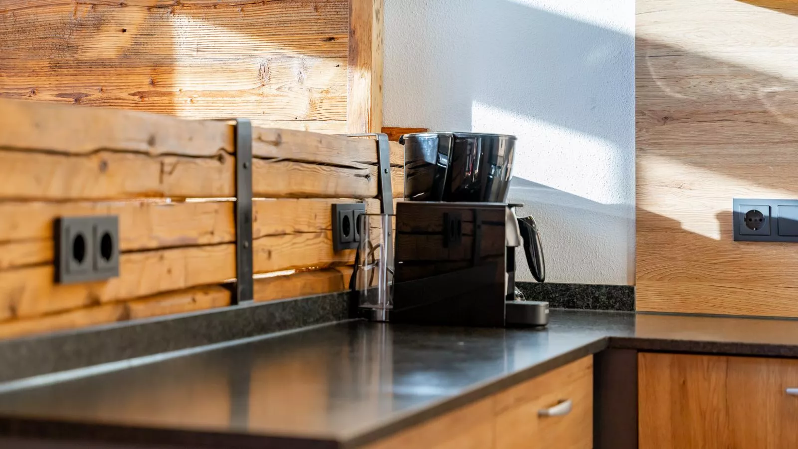 Tauern Suites Mitterwirt TOP 222-Kitchen