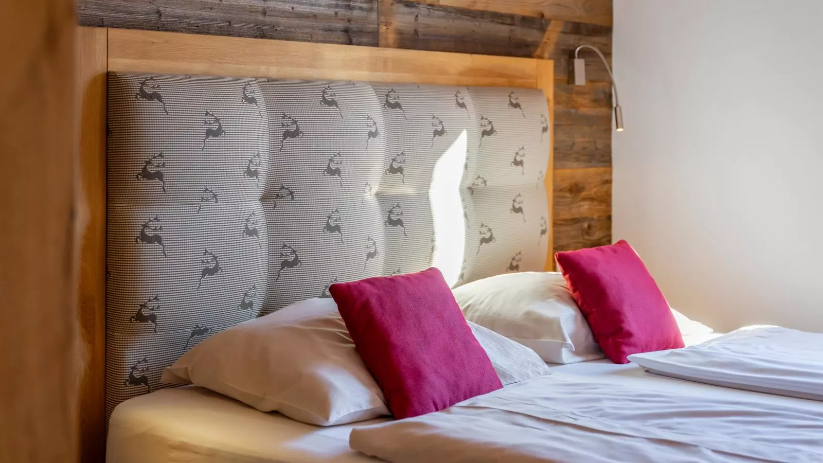 Tauernsuites Mitterwirt TOP 322-Schlafzimmer