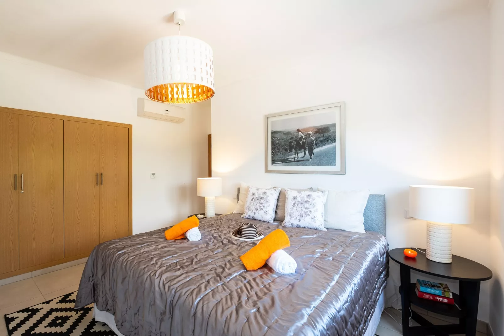 Villa Koster-Bedroom