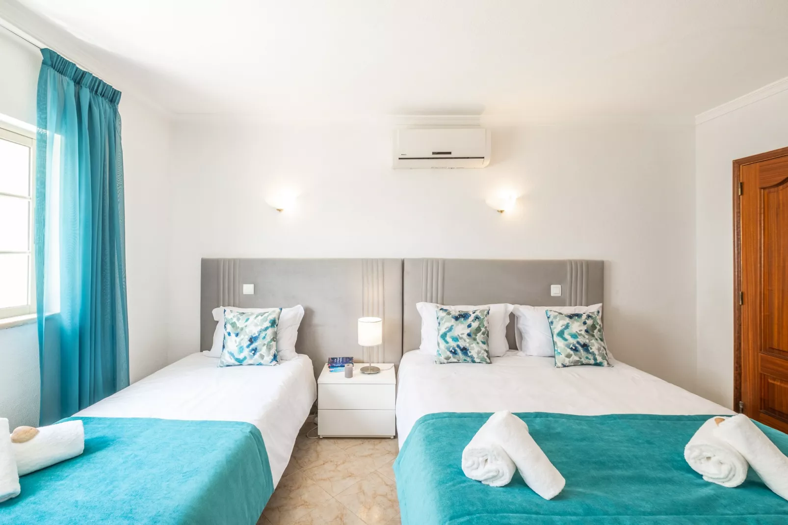 Villa Royal Mill-Chambre