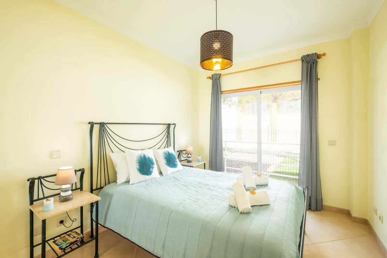 Apartment Sydney-Chambre